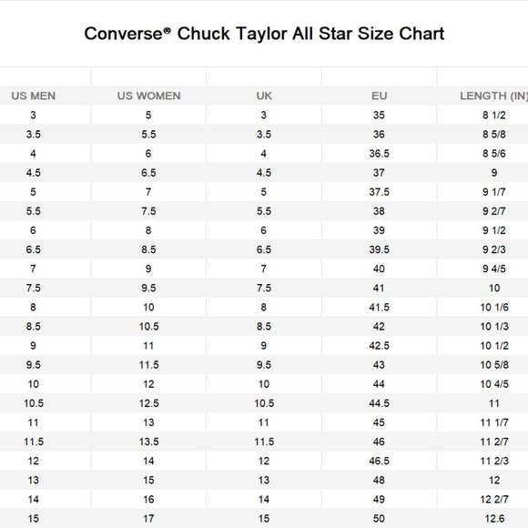 Converse Chuck Taylor Sneakers Women's AS Low Top Court Blue Canvas Size 167860C - Picture 10 of 10